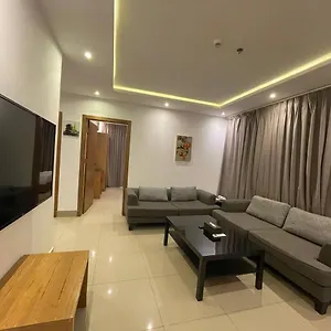 Sendan Aparthotel